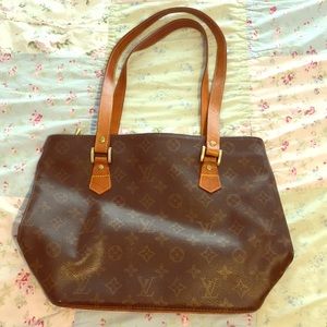 Vintage Louis Vuitton Bag